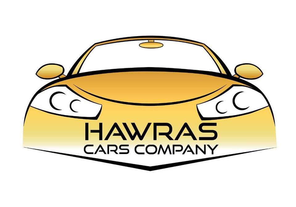 Hawras Cars App Screenshot